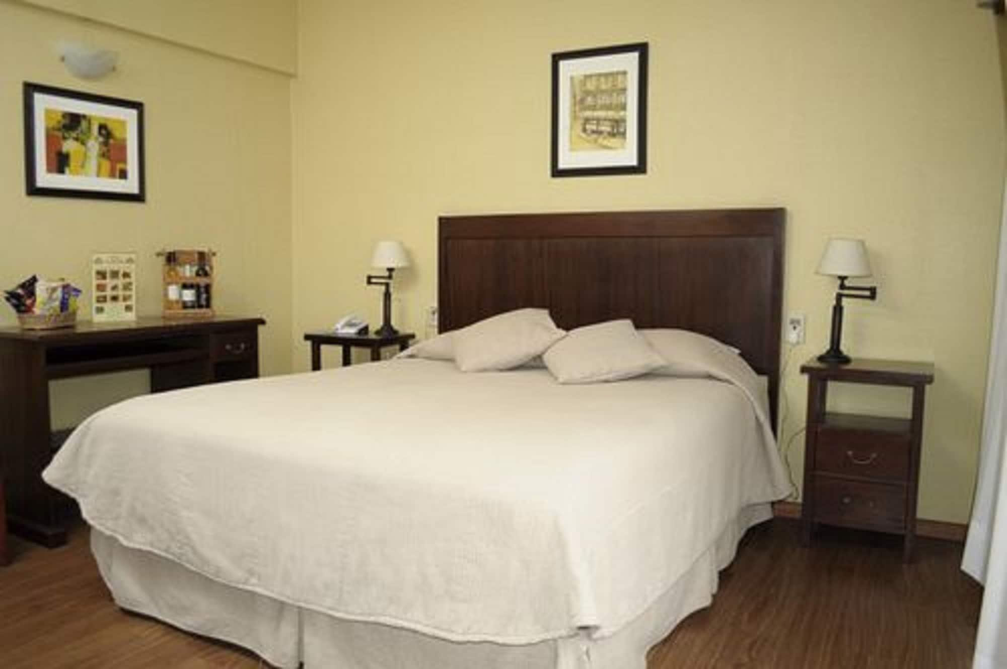 Hotel Europa Montevideo Kültér fotó