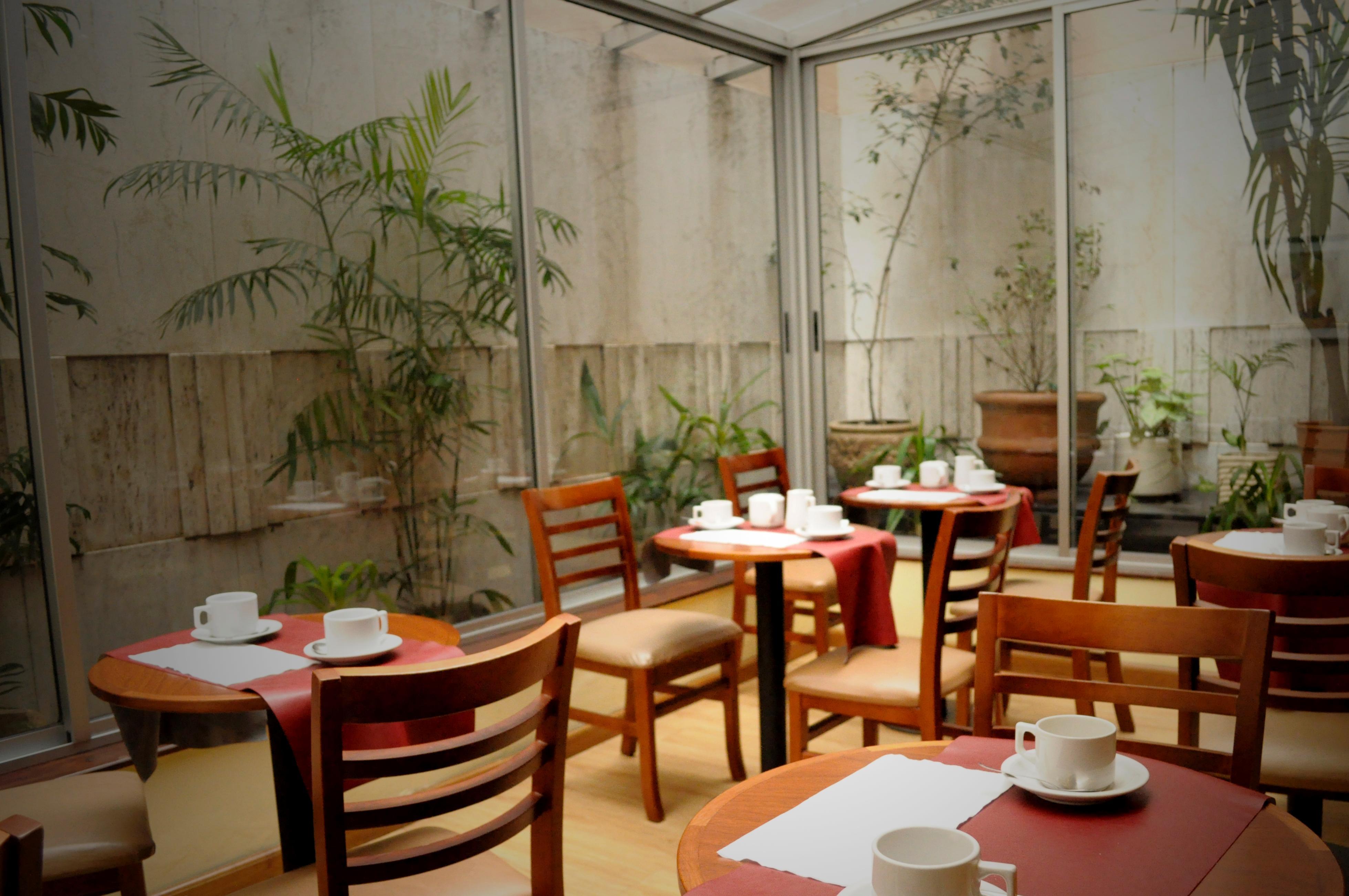 Hotel Europa Montevideo Kültér fotó