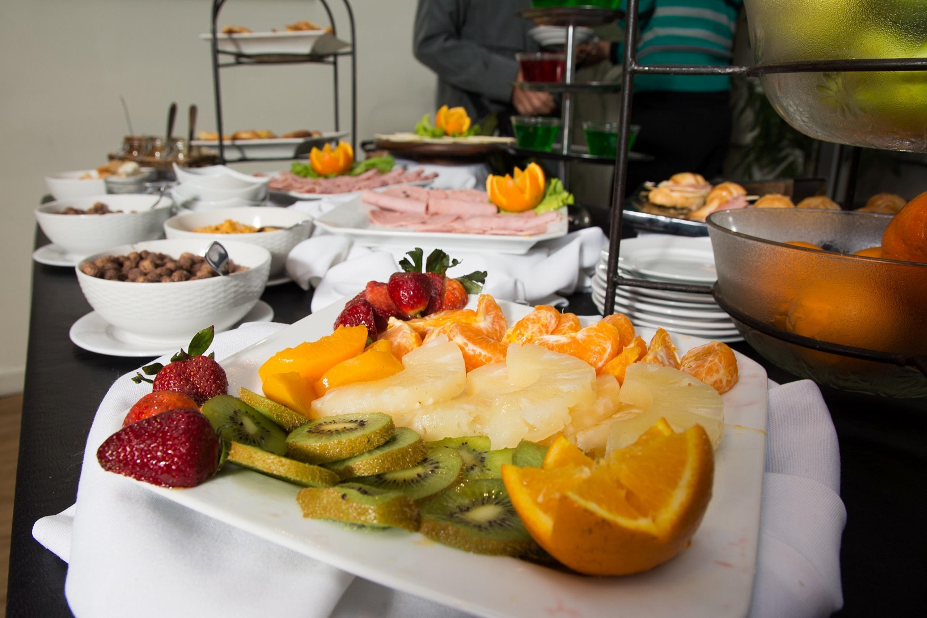Hotel Europa Montevideo Kültér fotó