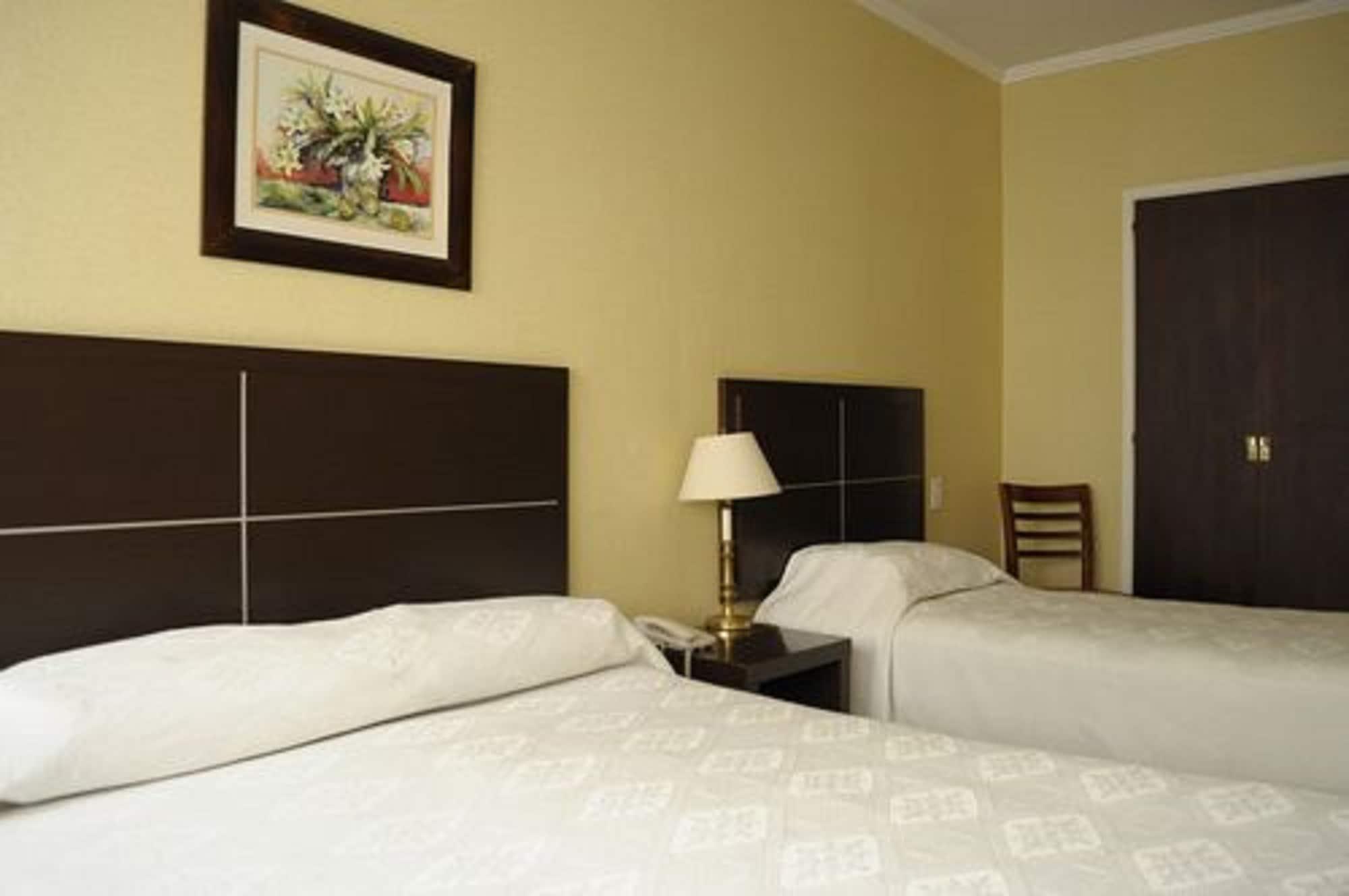 Hotel Europa Montevideo Kültér fotó